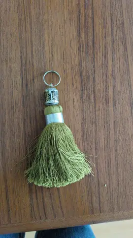 porte clé