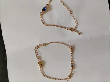 Parure Num 4