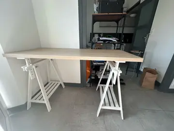 bureau IKEA
