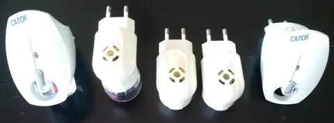 Anti moustiques / mouche électrique Catch