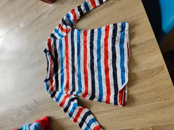 haut 2/4 ans