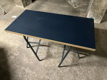tables et sèche linge