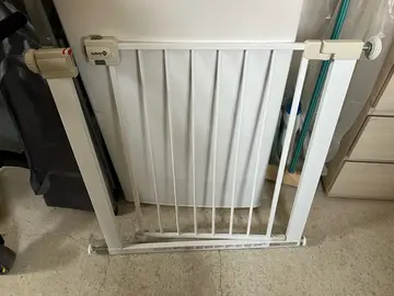 Barrière de sécurité