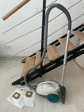 Aspirateur Hoover