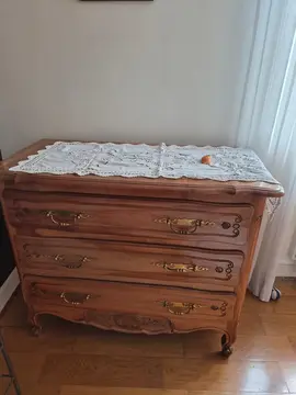 commode