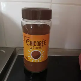 CHICORÉE