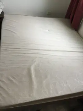 Matelas 200x200