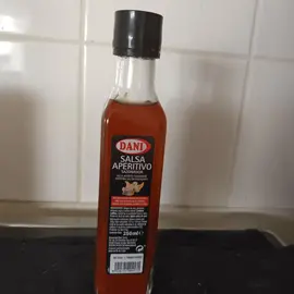 sauce piquante