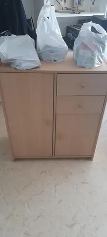 meuble de rangement