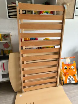 lit bébé