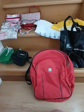 sacs+ boudins de portes