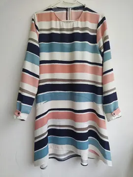 Robe Zara Taille L