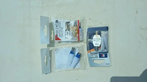 Kit fiches/ répartiteur