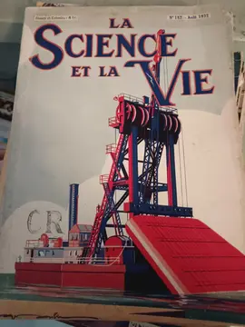 la science et la vie