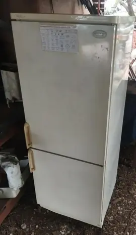 frigidaire Arthur Martin