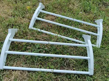 supports aimantés