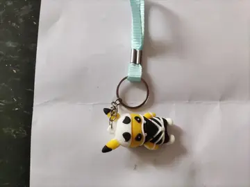 porte clés Pokémon