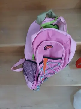 sac de randonnée