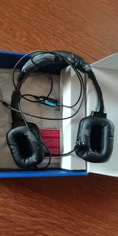 Casque micro gaming