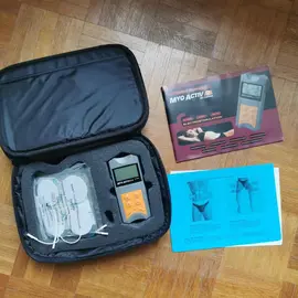 Appareil d electrostimulation
