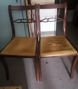Chaises