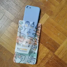 Coque iPhone