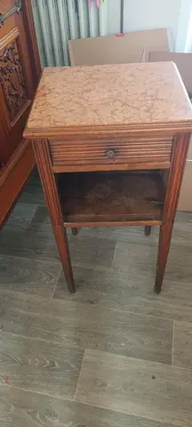 table de nuit