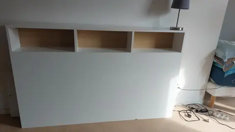 Tête de lit de 160 cm
