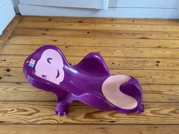 Siege de bain pour bébé