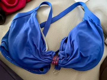 haut maillot de bain