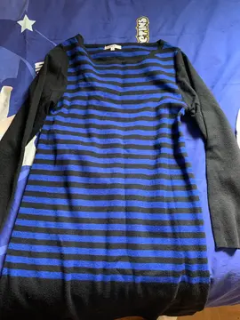 robe pull femme