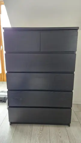 commode