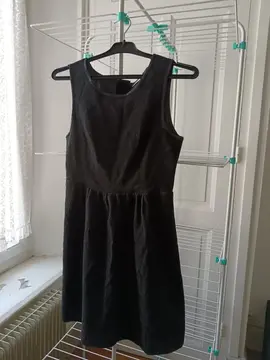 Robe de cérémonie