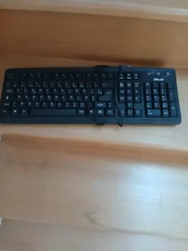 clavier pour ordinateur