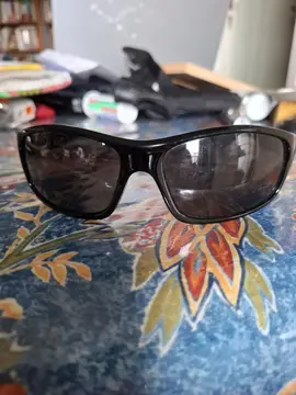 lunettes de soleil