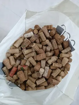 Bouchon liège