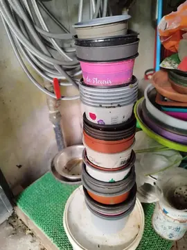 pot de culture