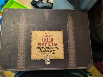 jeux et puzzle