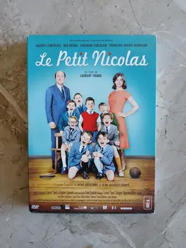 dvd