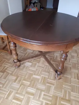 table salle à manger