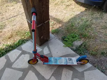 Trottinette enfant