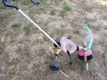 Vélo bébé