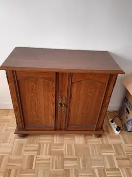 meuble bas
