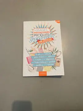 magazine astuces grands mères