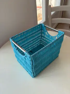 Petite corbeille