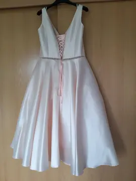 Robe de mariée ou soirée taille 46