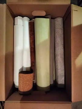 papier peint
