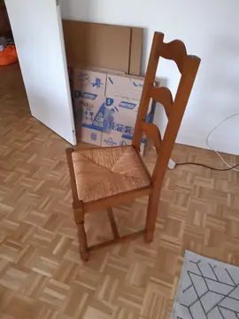 chaise