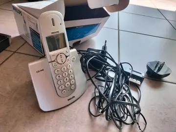 telephone fixe