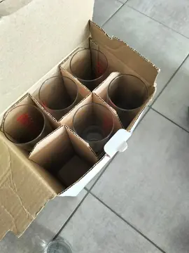 verres a bière